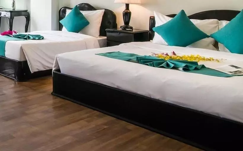 Fotos del hotel The Sunriver Boutique:  6