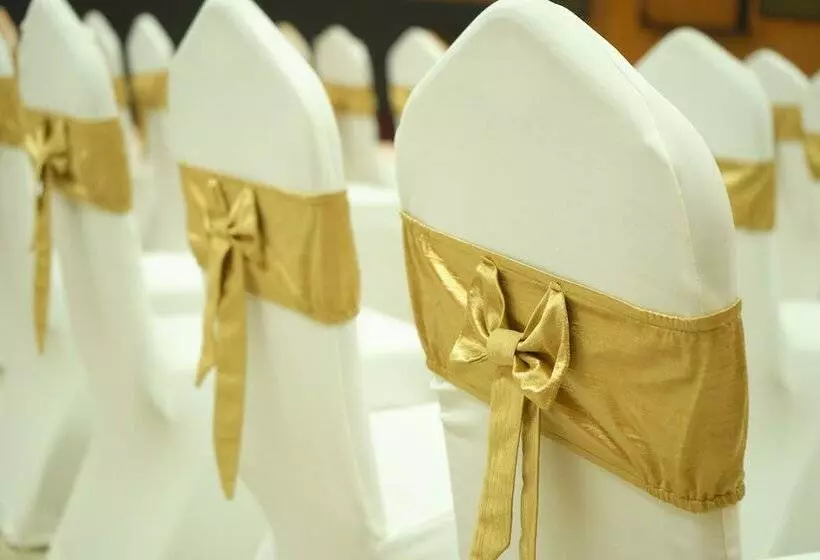 Fotos del hotel The Metroplace S Inside Ascendas It Park Taramani:  9