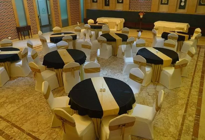 Fotos del hotel The Metroplace S Inside Ascendas It Park Taramani:  17