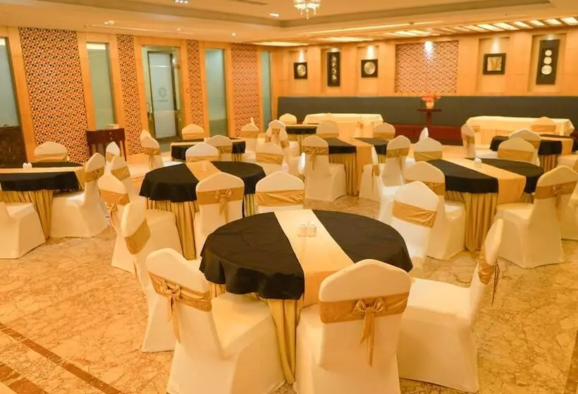 Fotos del hotel The Metroplace S Inside Ascendas It Park Taramani:  15