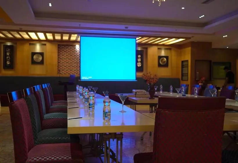 Fotos del hotel The Metroplace S Inside Ascendas It Park Taramani:  21