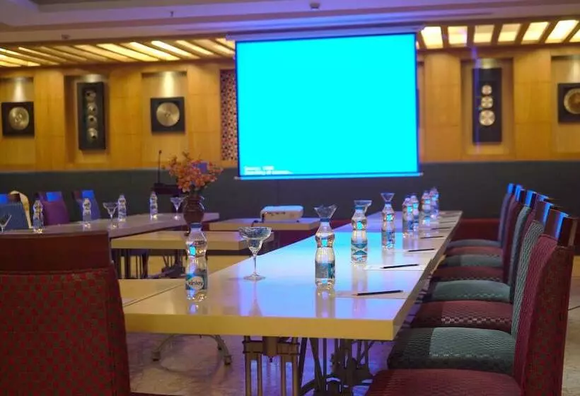 Fotos del hotel The Metroplace S Inside Ascendas It Park Taramani:  20