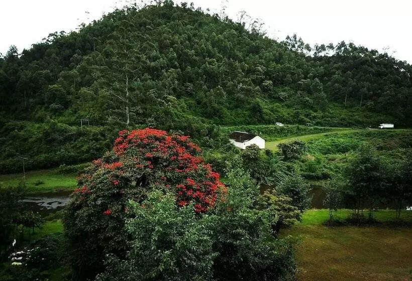 Fotos del hotel Archana Residency:  16