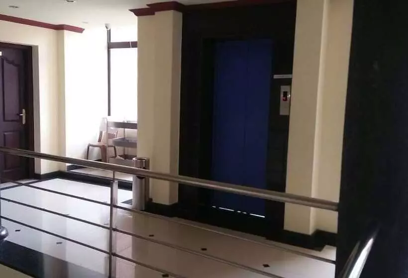 Fotos del hotel Archana Residency:  2