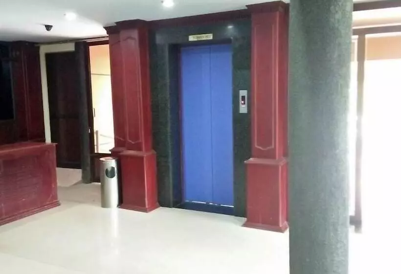Fotos del hotel Archana Residency:  8
