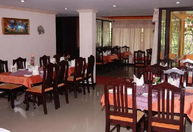 Fotos del hotel Archana Residency:  3
