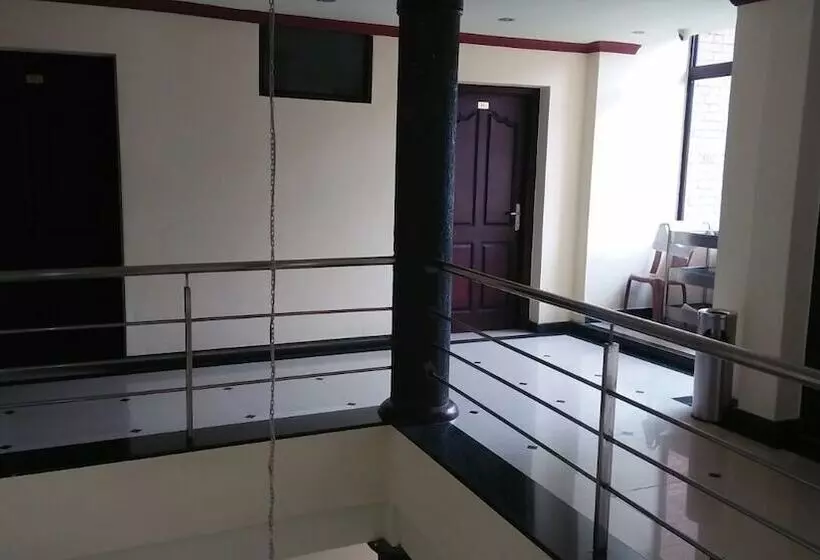 Fotos del hotel Archana Residency:  12