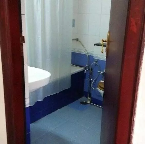Fotos del hotel Archana Residency:  13