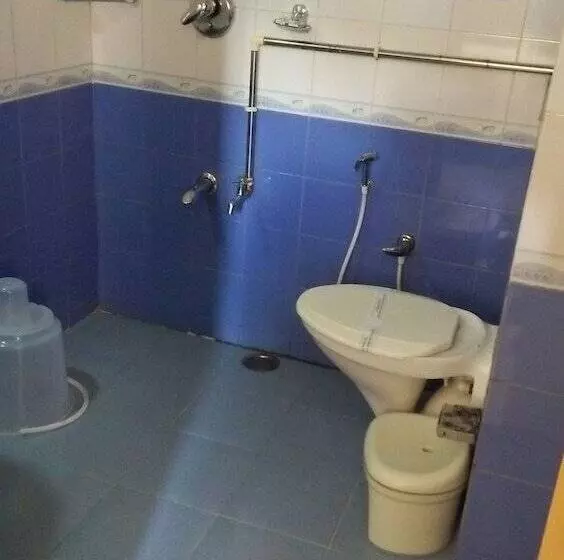 Fotos del hotel Archana Residency:  15