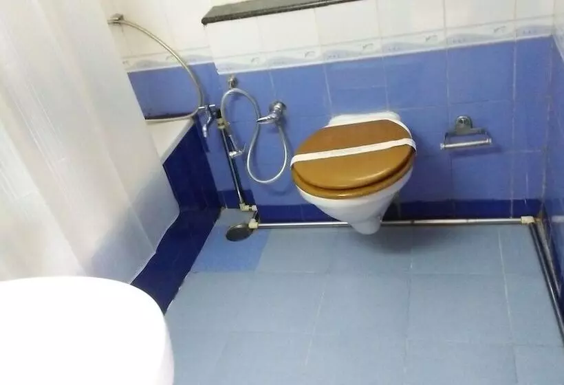 Fotos del hotel Archana Residency:  17
