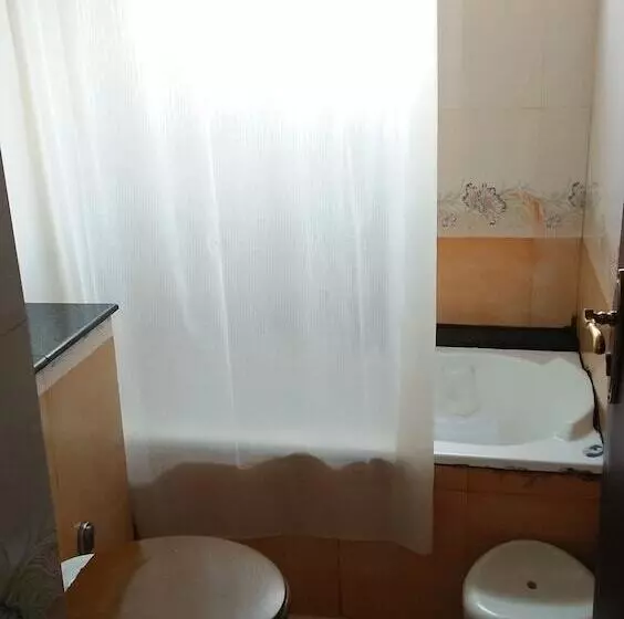 Fotos del hotel Archana Residency:  21