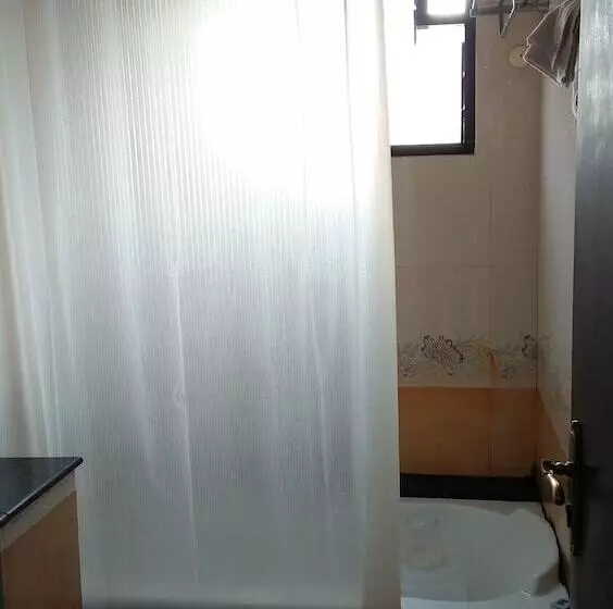 Fotos del hotel Archana Residency:  23