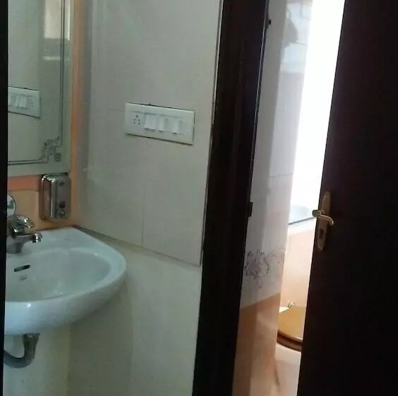 Fotos del hotel Archana Residency:  25