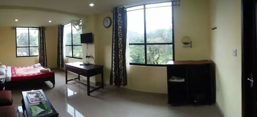 Fotos del hotel Archana Residency:  11