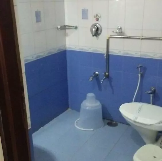 Fotos del hotel Archana Residency:  4