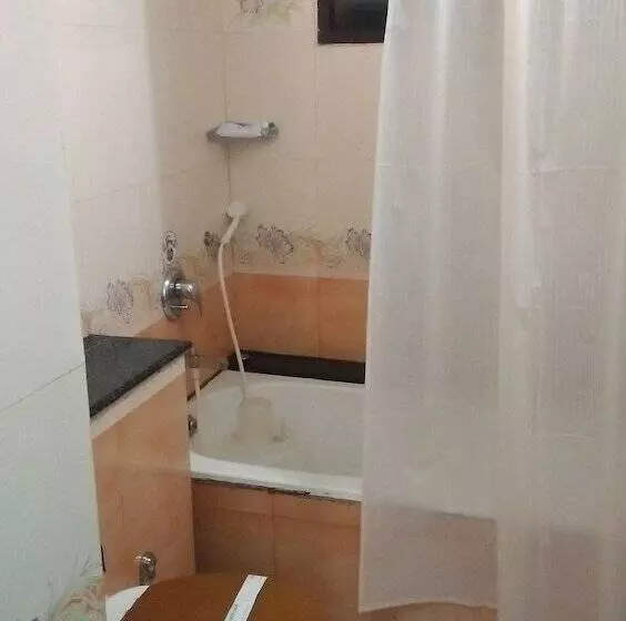 Fotos del hotel Archana Residency:  19