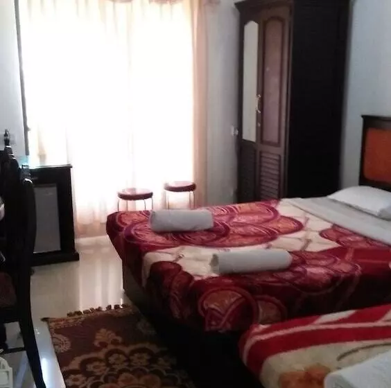 Archana Residency