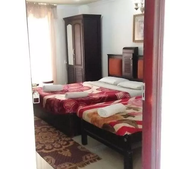 Fotos del hotel Archana Residency:  7