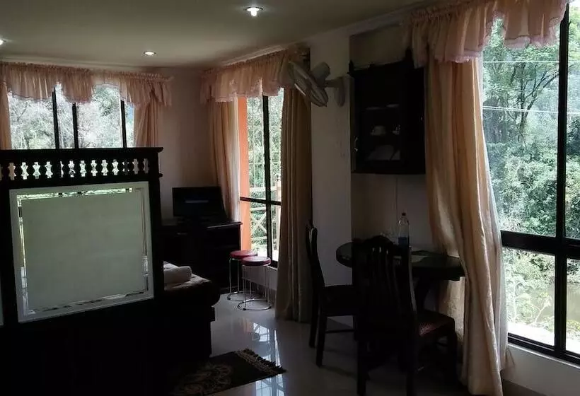 Fotos del hotel Archana Residency:  24
