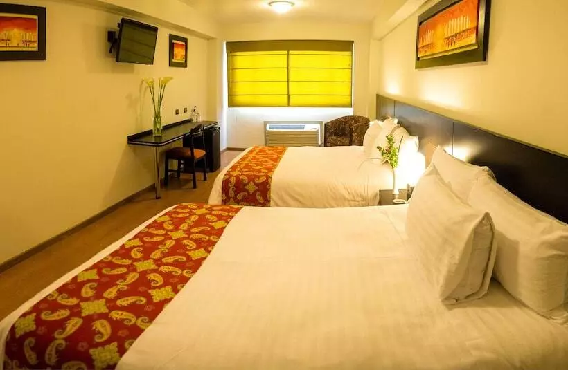 Fotos del hotel Britania Miraflores:  18