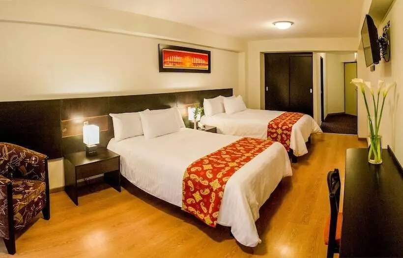 Fotos del hotel Britania Miraflores:  15