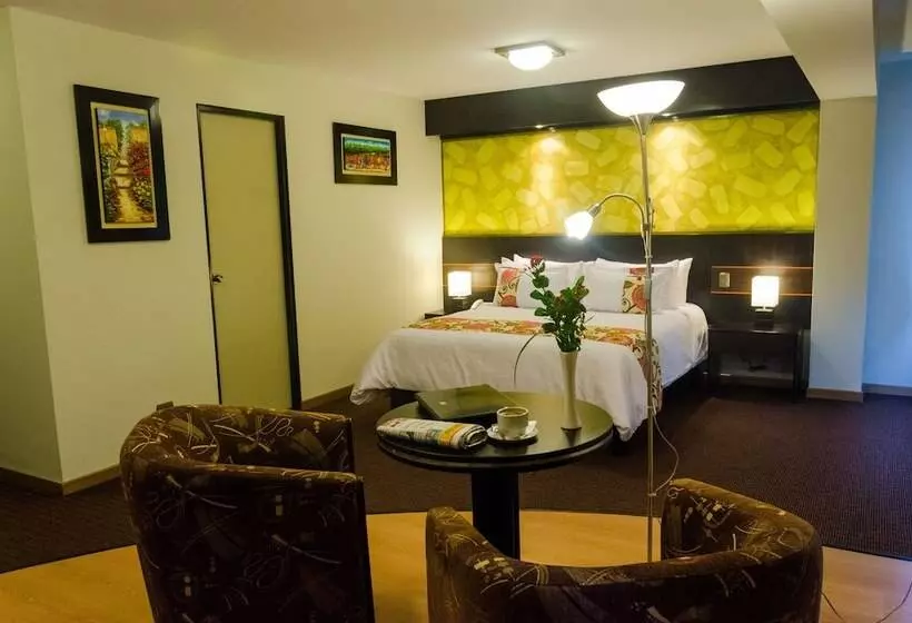 Fotos del hotel Britania Miraflores:  14