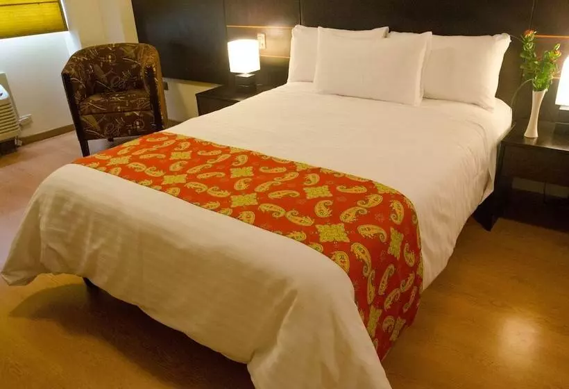 Fotos del hotel Britania Miraflores:  22