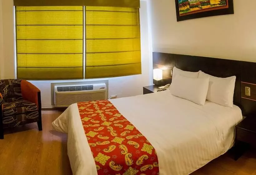 Fotos del hotel Britania Miraflores:  21