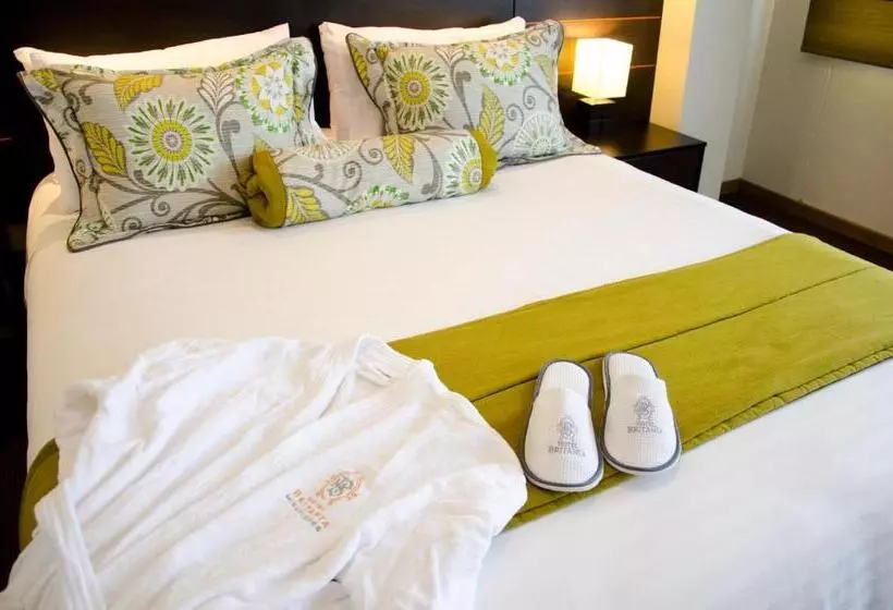 Fotos del hotel Britania Miraflores:  7