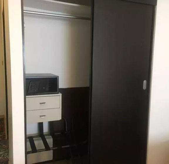 Fotos del hotel Britania Miraflores:  23