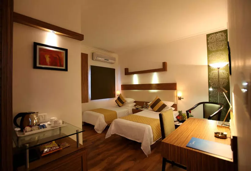 Fotos del hotel Crossroads:  6