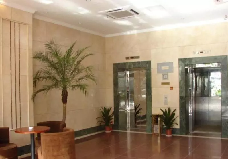 Fotos del hotel Greentree Inn Jiangsu Nanjing Gulou Business:  2