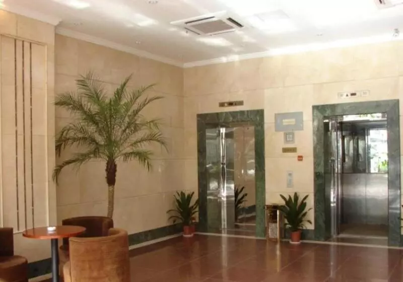 Fotos del hotel Greentree Inn Jiangsu Nanjing Gulou Business:  6