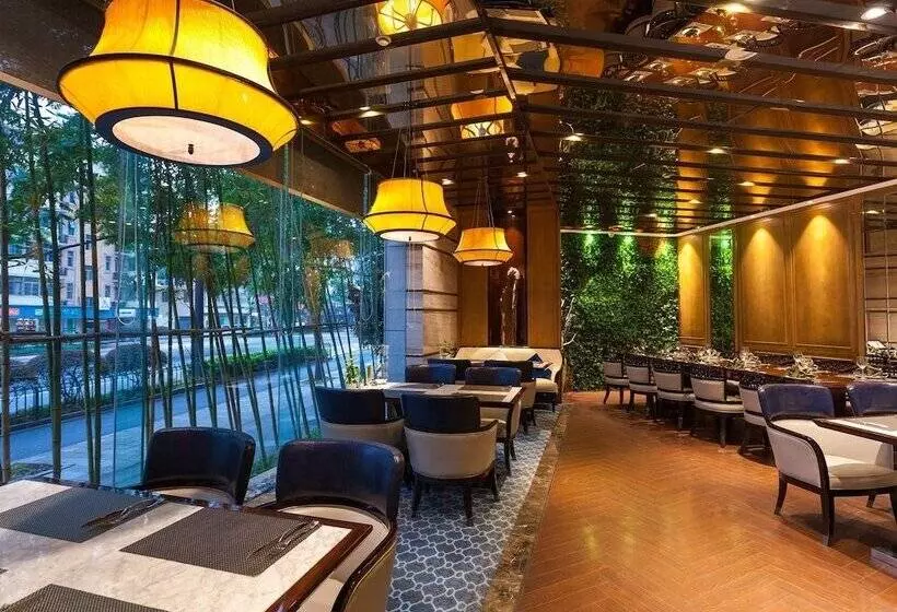 Fotos del hotel Hangzhou Em:  5