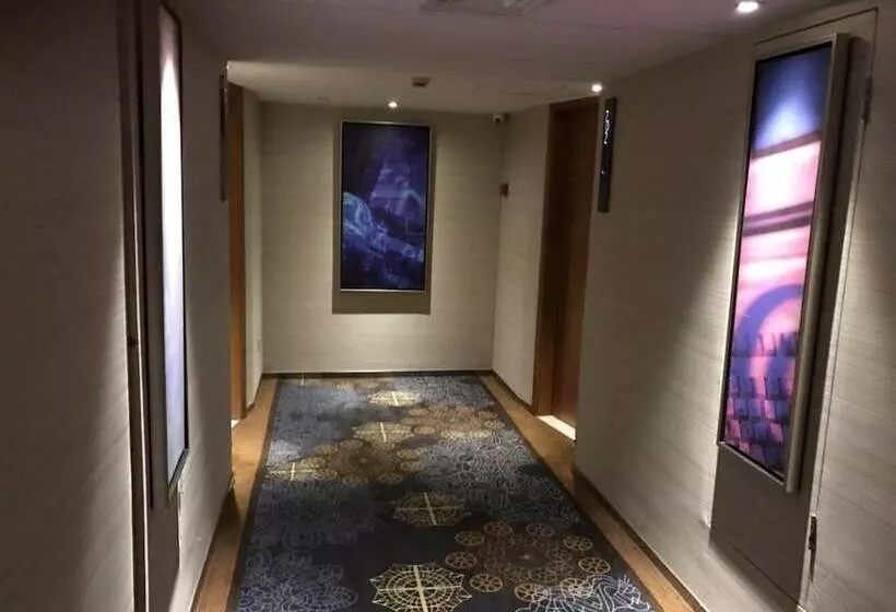 Fotos del hotel Hangzhou Em:  4