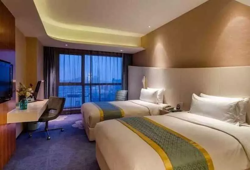 Fotos del hotel Hangzhou Em:  10