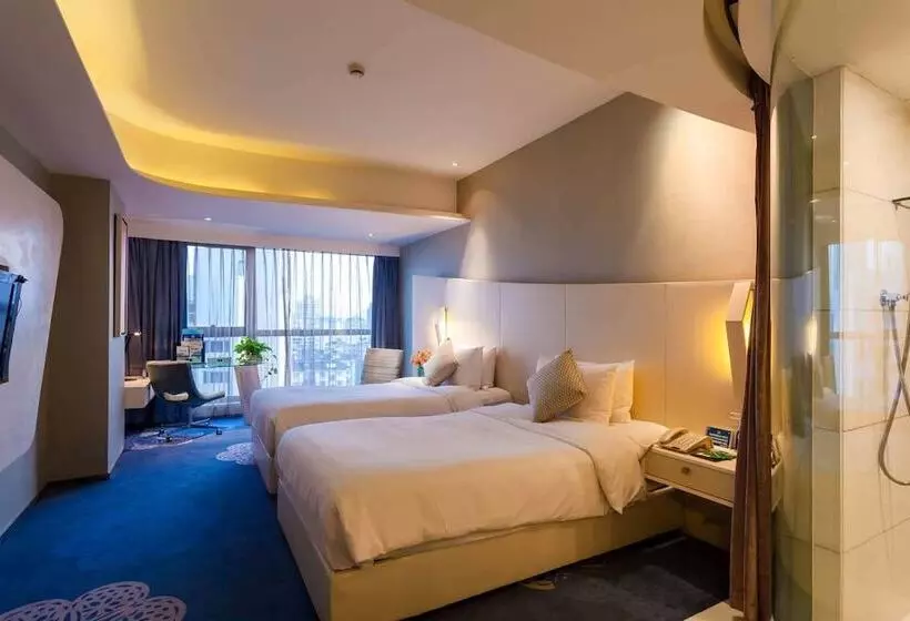 Fotos del hotel Hangzhou Em:  2