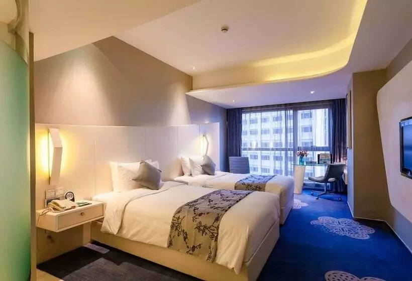 Fotos del hotel Hangzhou Em:  13