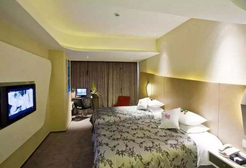 Fotos del hotel Hangzhou Em:  6