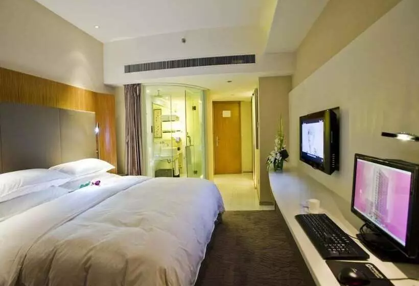 Fotos del hotel Hangzhou Em:  15