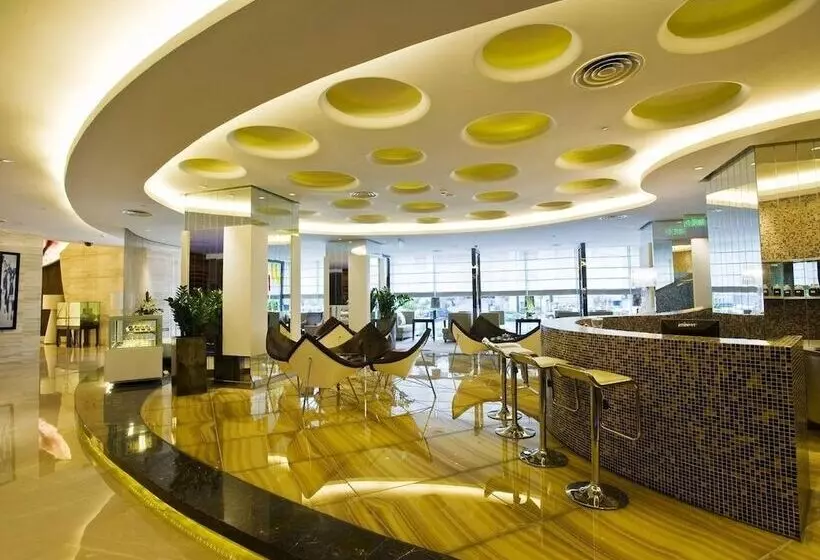 Fotos del hotel Hangzhou Em:  3