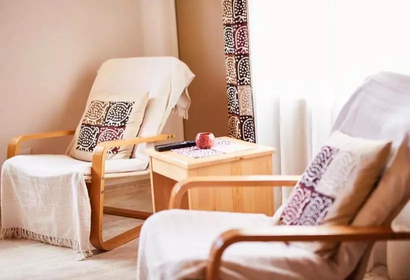Fotos del hotel Meike's Guesthouse:  23