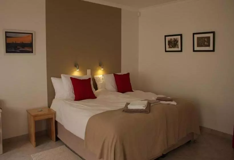 Fotos del hotel Meike's Guesthouse:  13