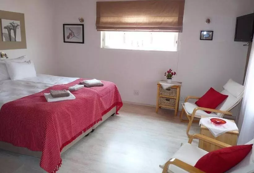 Fotos del hotel Meike's Guesthouse:  21