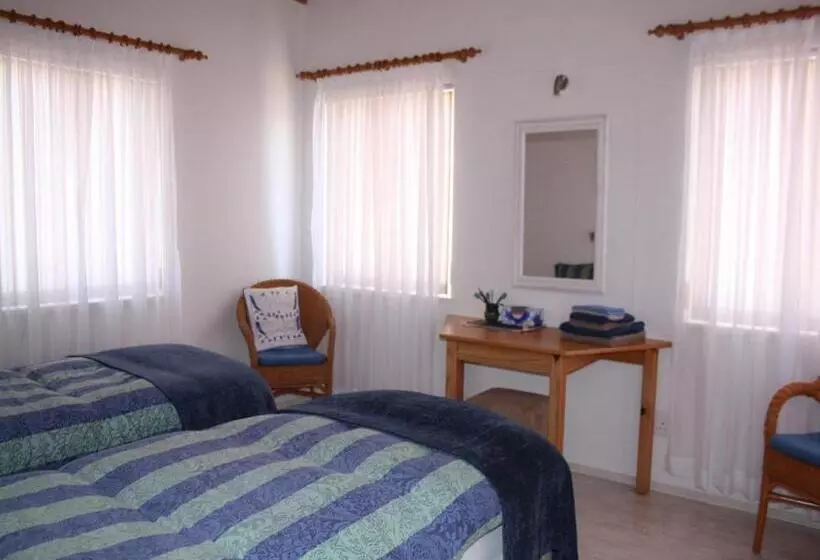 Fotos del hotel Meike's Guesthouse:  8