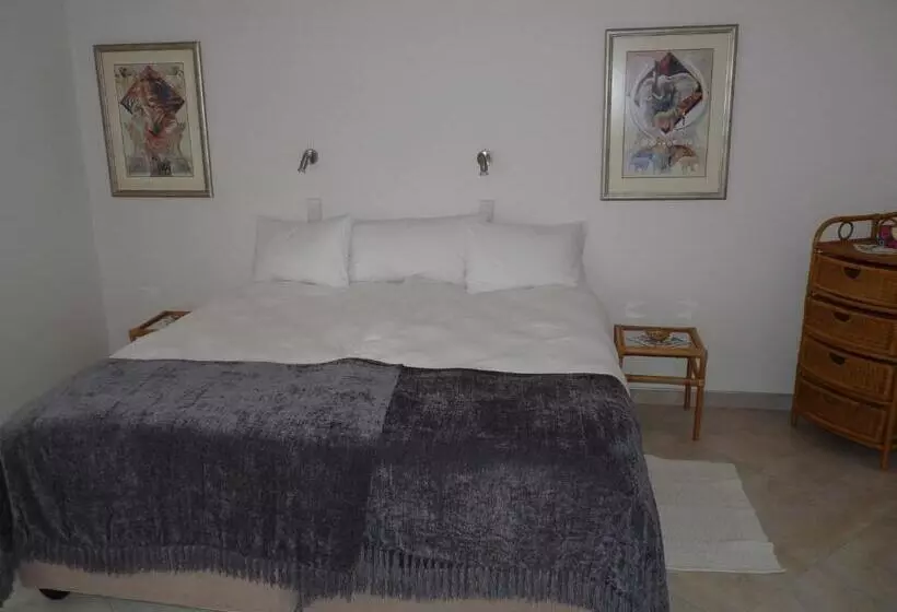Fotos del hotel Meike's Guesthouse:  19