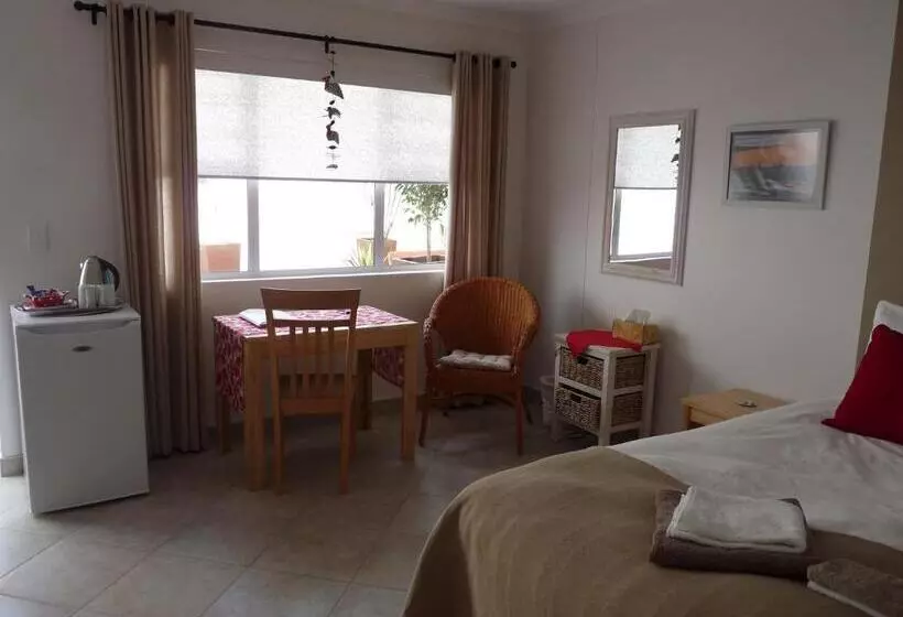 Fotos del hotel Meike's Guesthouse:  22