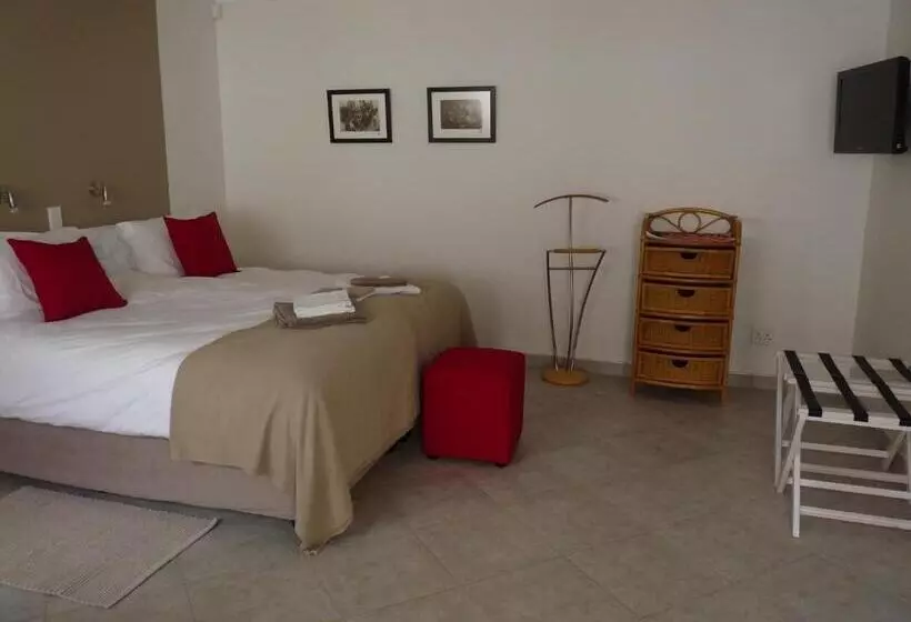 Meike's Guesthouse