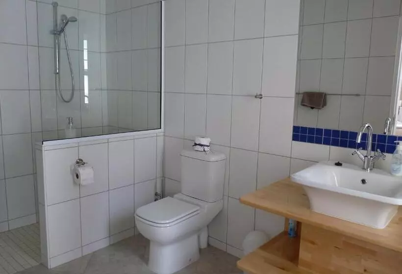 Fotos del hotel Meike's Guesthouse:  5