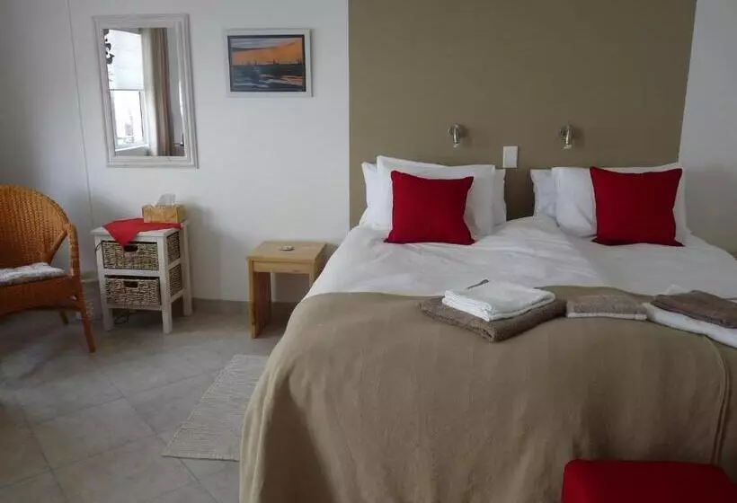 Fotos del hotel Meike's Guesthouse:  17